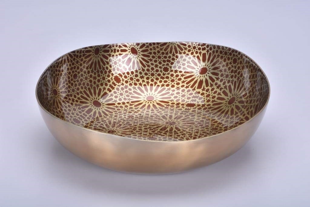 Bowl for Kitchen at Jasper Home Fashions